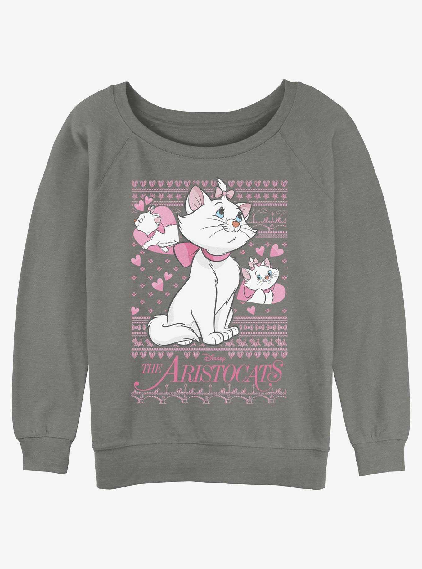 & Gifts Aristocats OFFICIAL Boxlunch | The Shirts, Merchandise