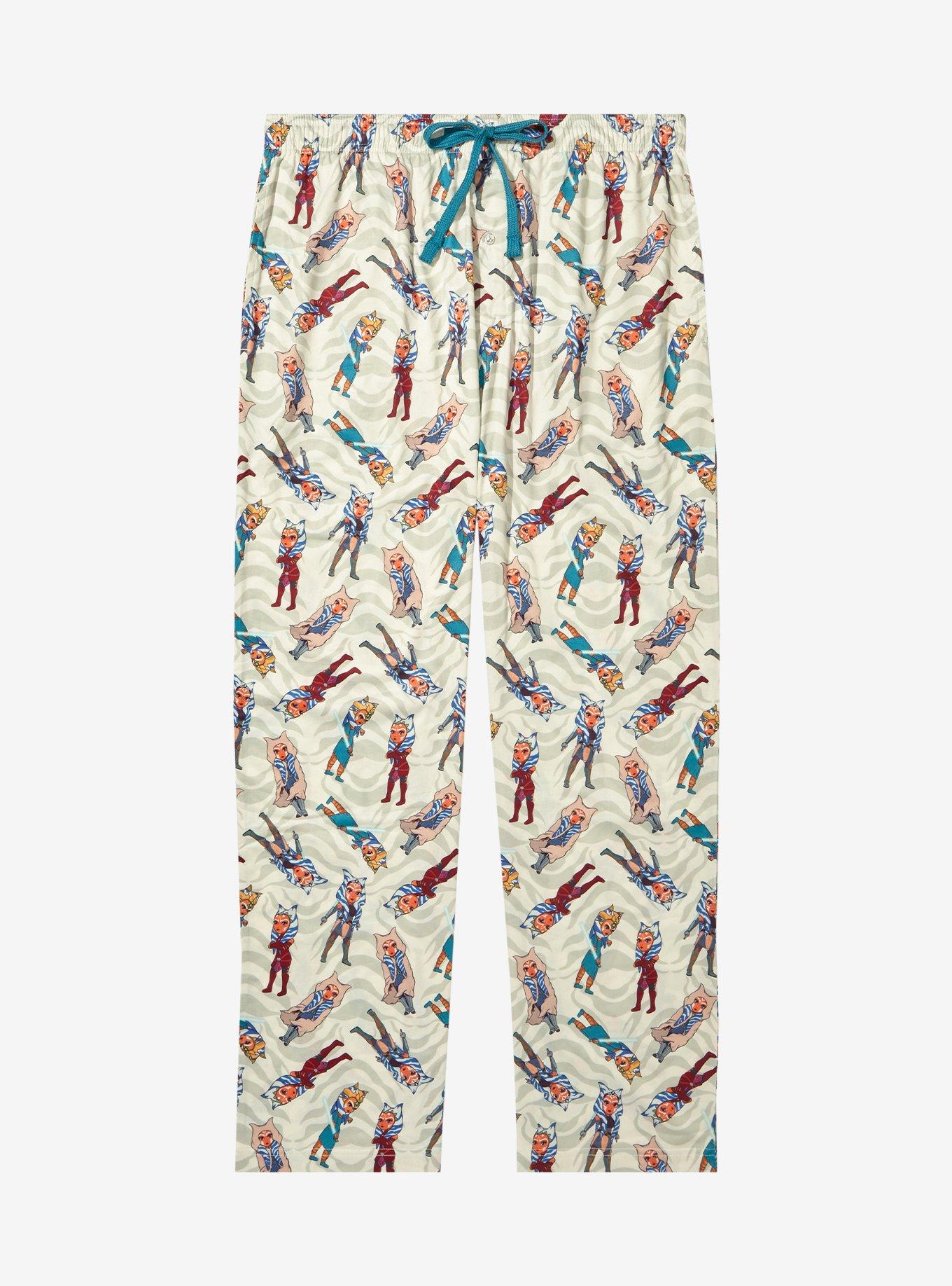 Strawberry Shortcake Icons Allover Print Sleep Pants - BoxLunch Exclusive