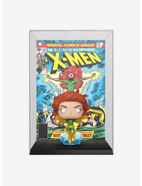 Funko Pop! Comic Covers Marvel X-Men 101 Phoenix Vinyl Figure, , hi-res