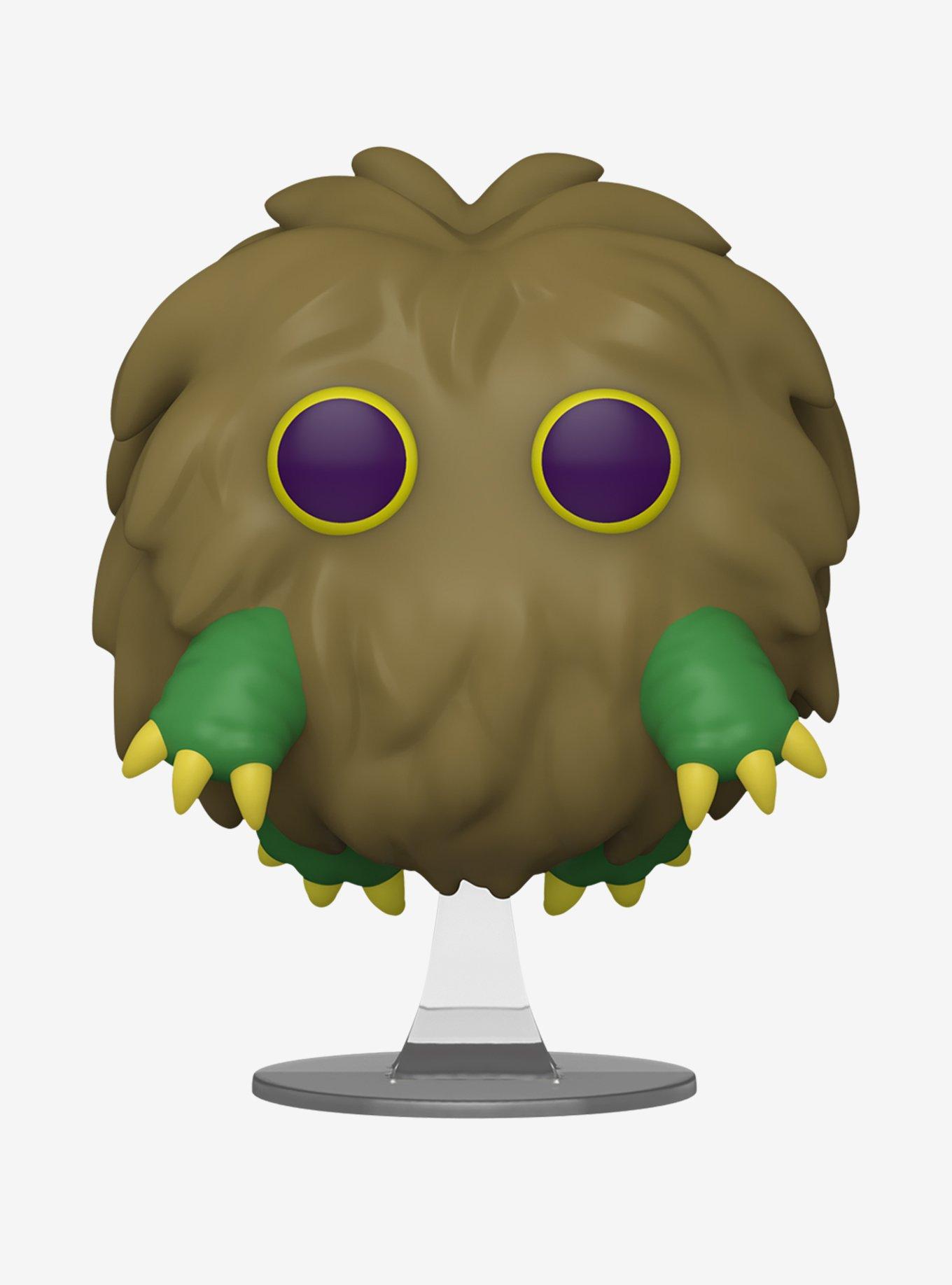 Funko Pop! Animation Yu-Gi-Oh! Kuriboh Vinyl Figure, , hi-res