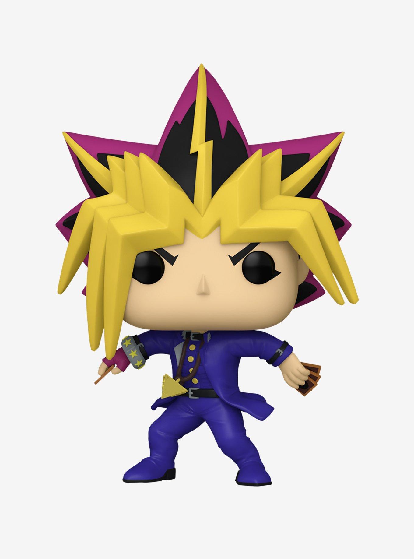 Funko Pop! Animation Yu-Gi-Oh! Yami Yugi Vinyl Figure, , hi-res