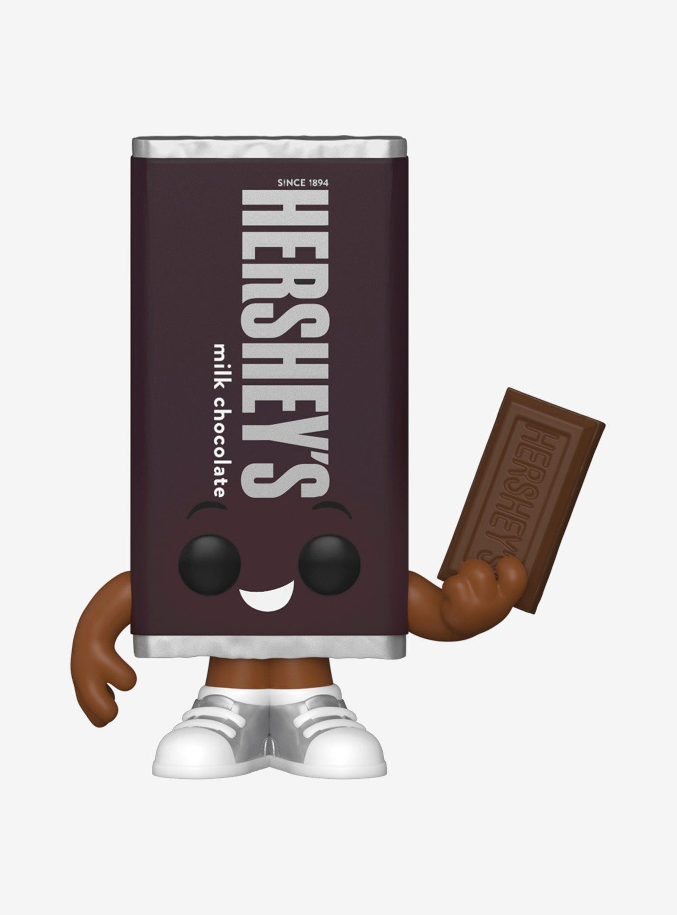 Funko Pop! Hershey's Bar Vinyl Figure