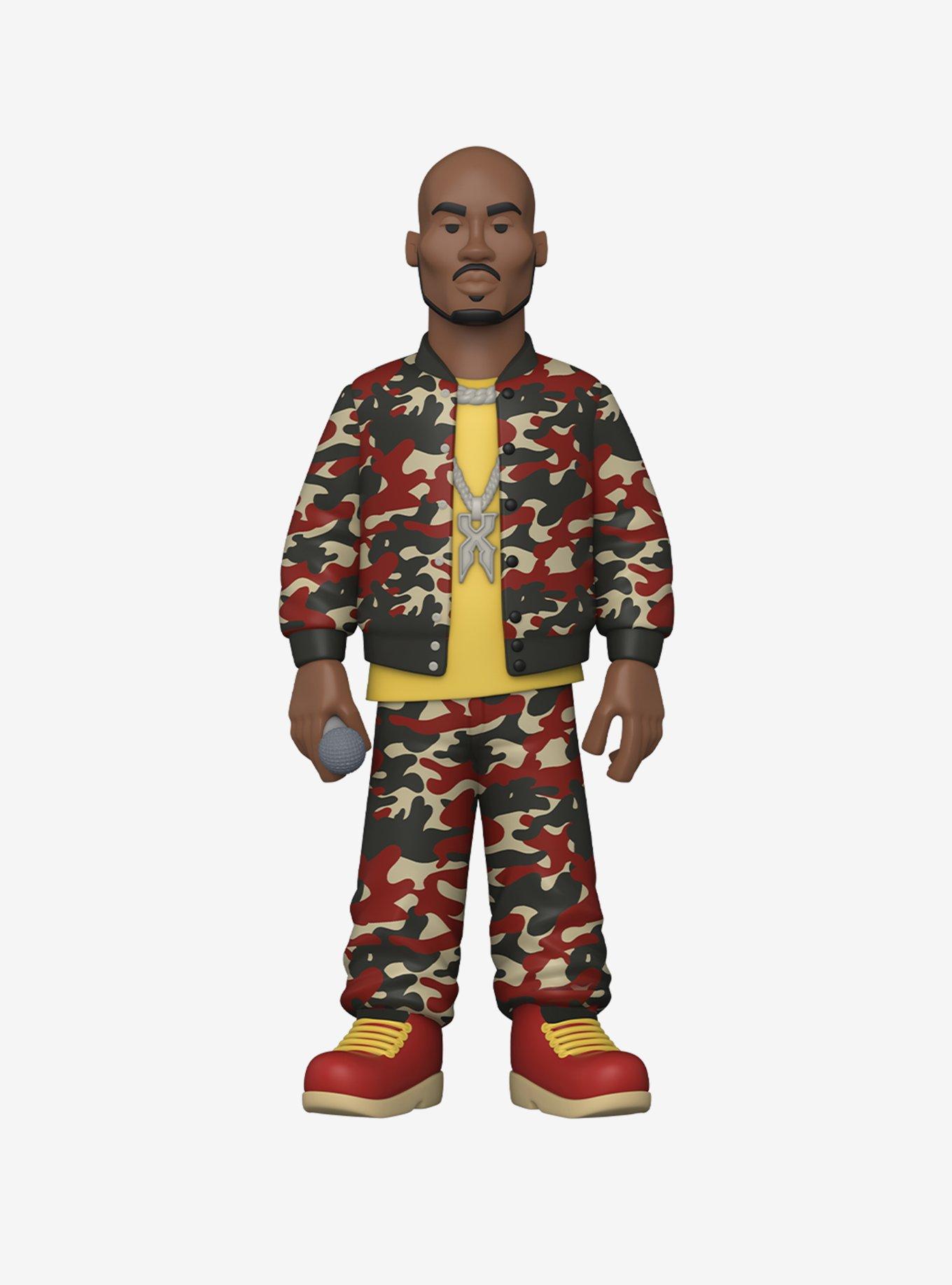 Funko Gold DMX 12 Inch Vinyl Figure, , hi-res