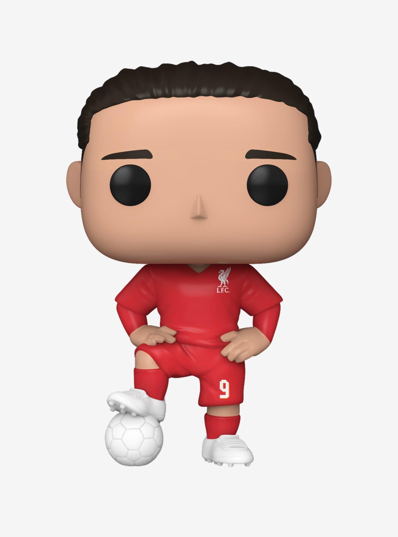 Funko Pop! Football Liverpool Football Club Darwin N&uacute;&ntilde;ez Vinyl Figure, , hi-res