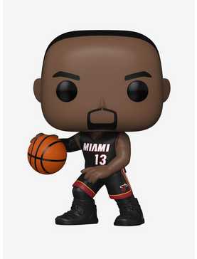Funko Pop! Basketball NBA Miami Heat Bam Adebayo Vinyl Figure, , hi-res