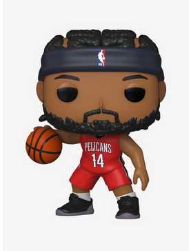 Funko Pop! Basketball NBA New Orleans Pelicans Brandon Ingram Vinyl Figure, , hi-res