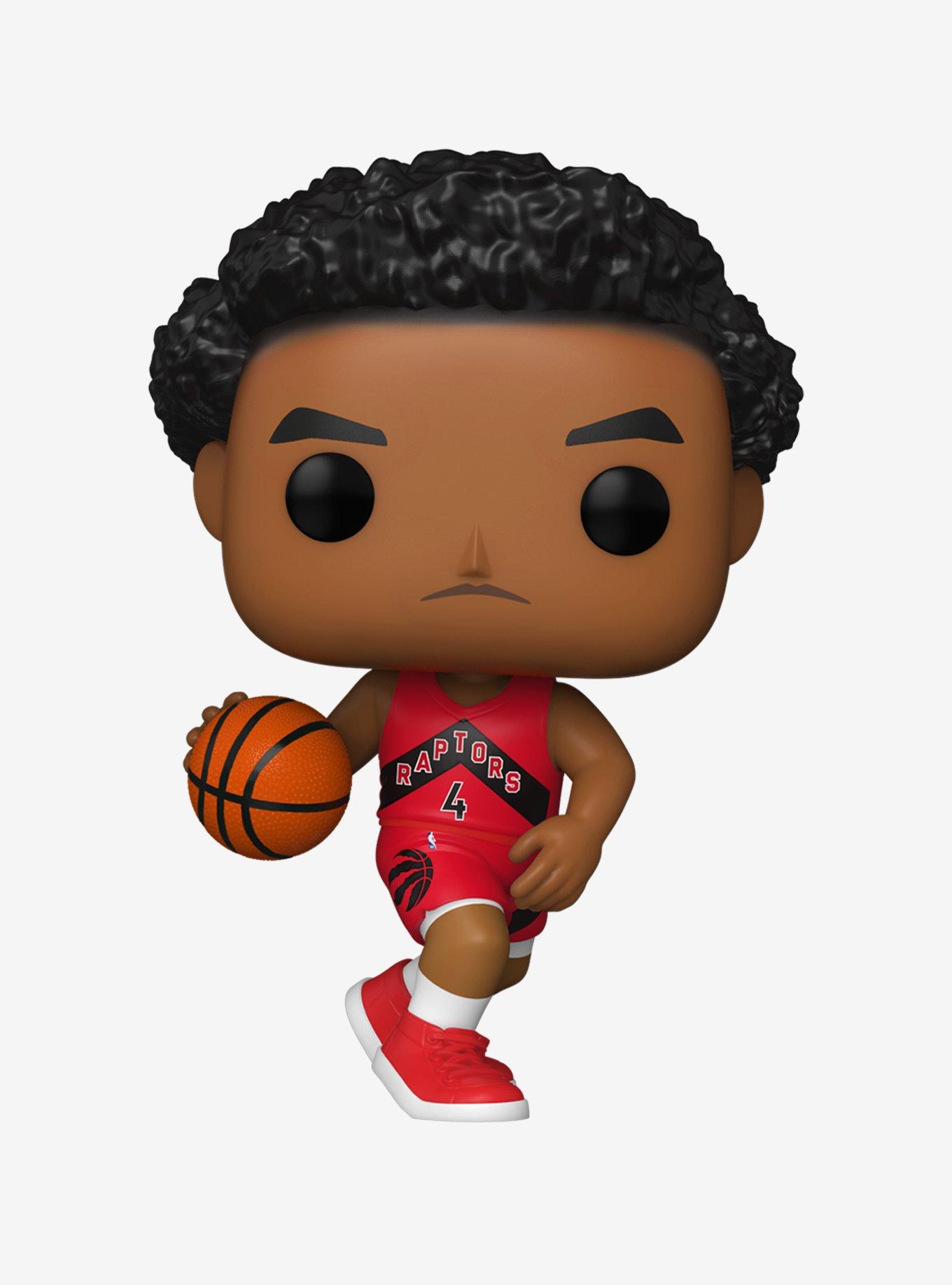 Funko Pop! Basketball NBA Toronto Raptors Scottie Barnes Vinyl Figure, , hi-res