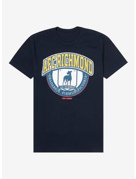 Ted Lasso AFC Richmond Logo T-Shirt - BoxLunch Exclusive, , hi-res