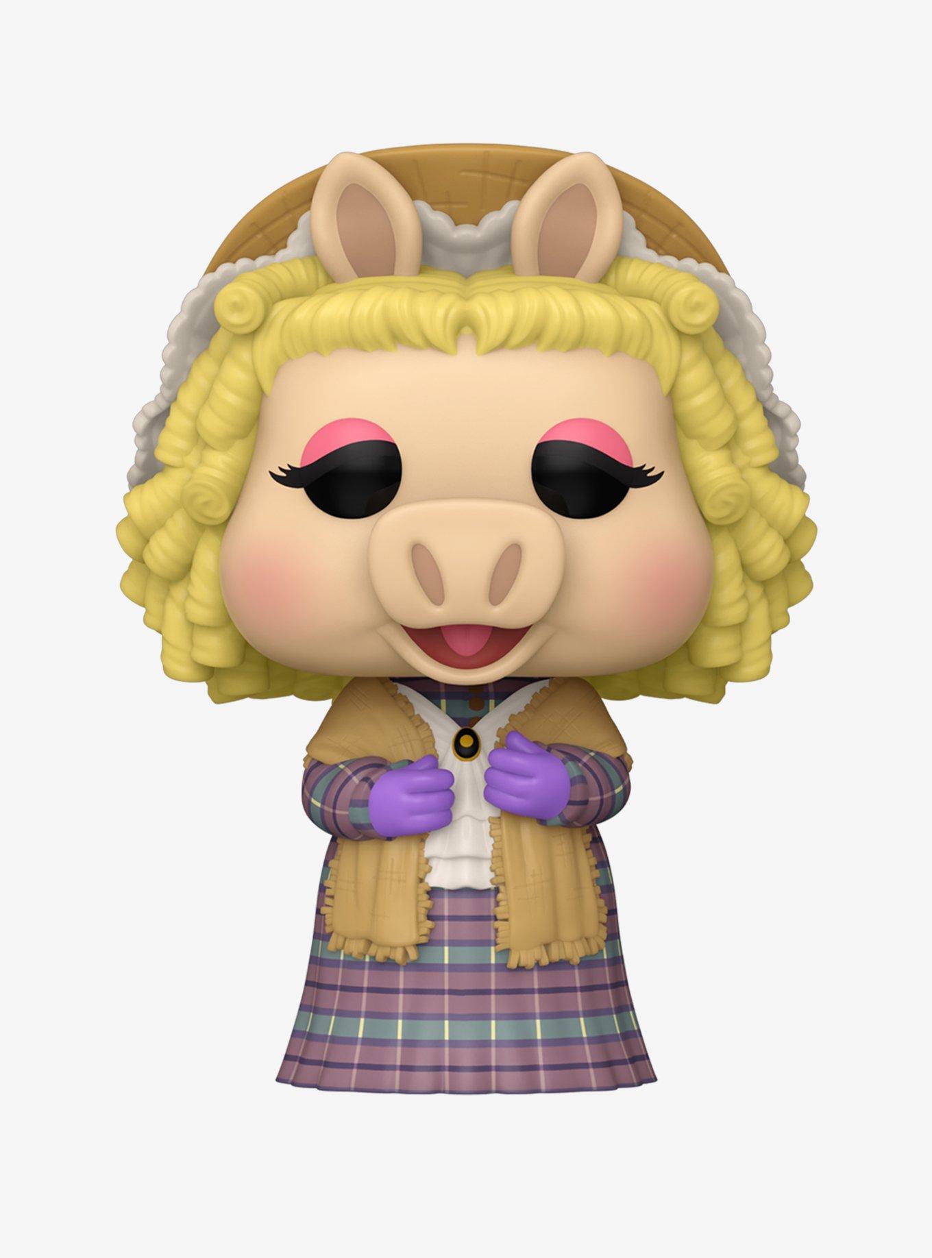 Funko Pop! Movies Disney The Muppet Christmas Carol Mrs. Cratchit Vinyl Figure, , hi-res