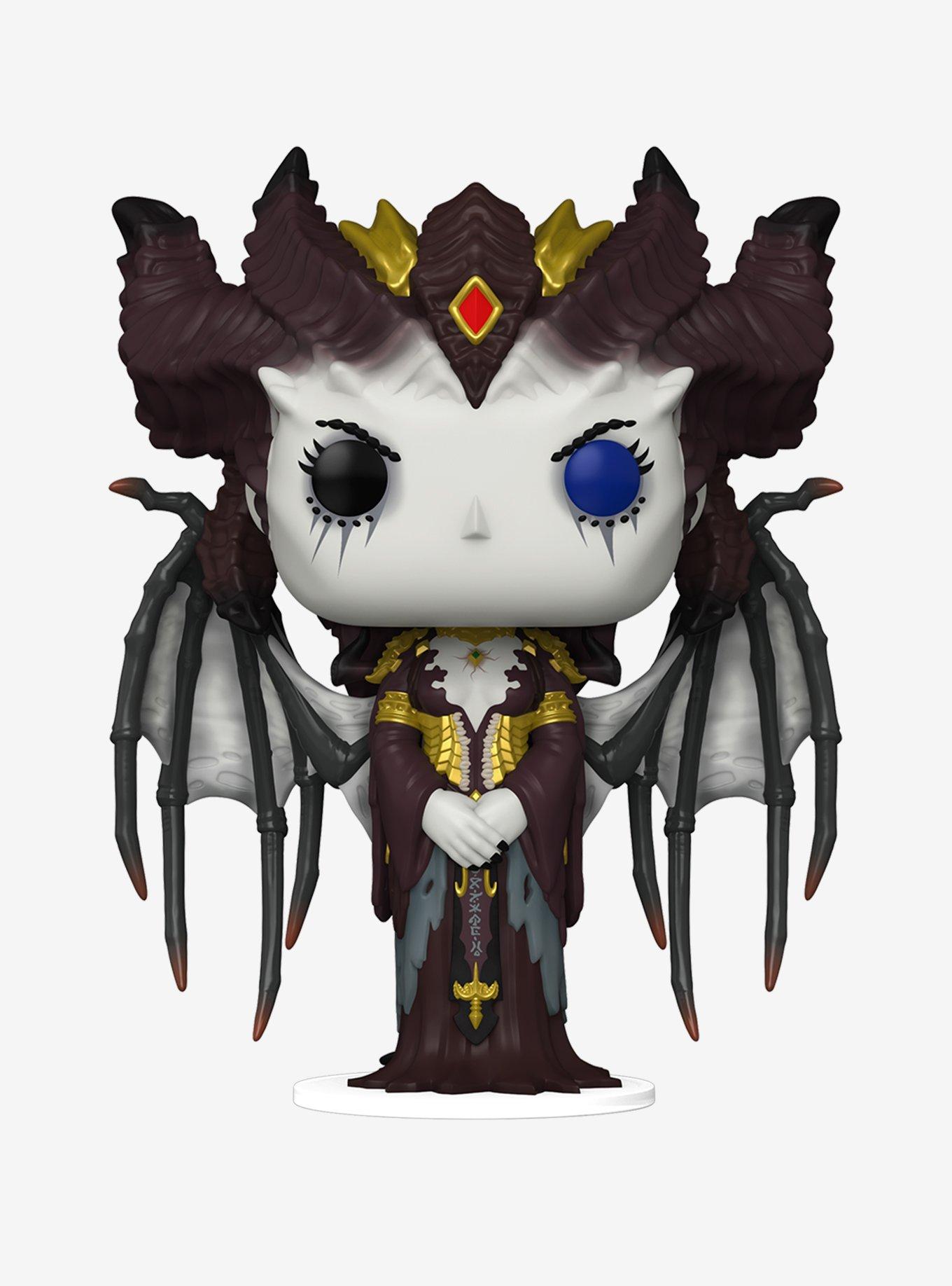 Funko Pop! Games Diablo IV Lilith Vinyl Figure | BoxLunch