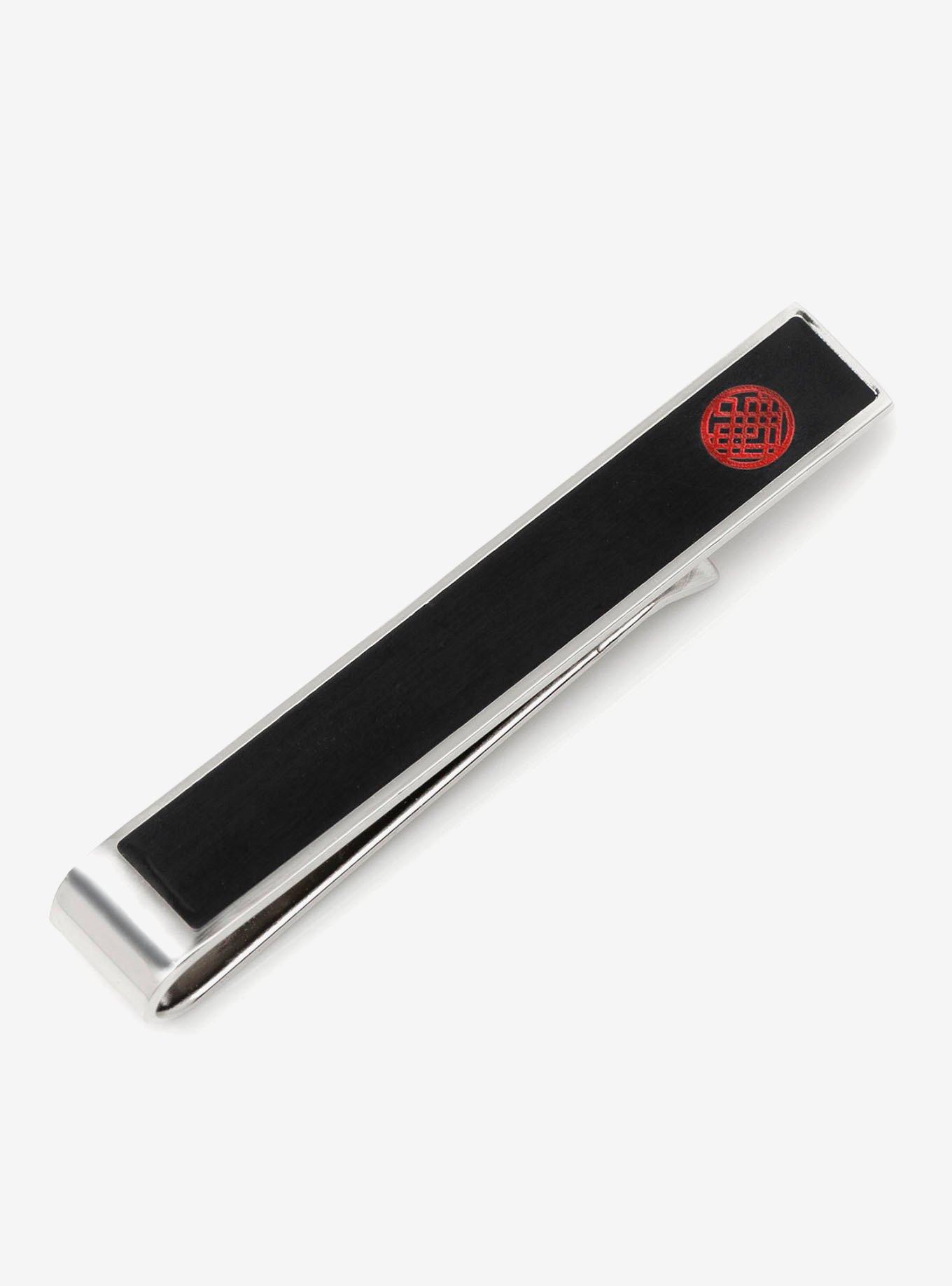 Marvel Shang-Chi Tie Bar, , hi-res