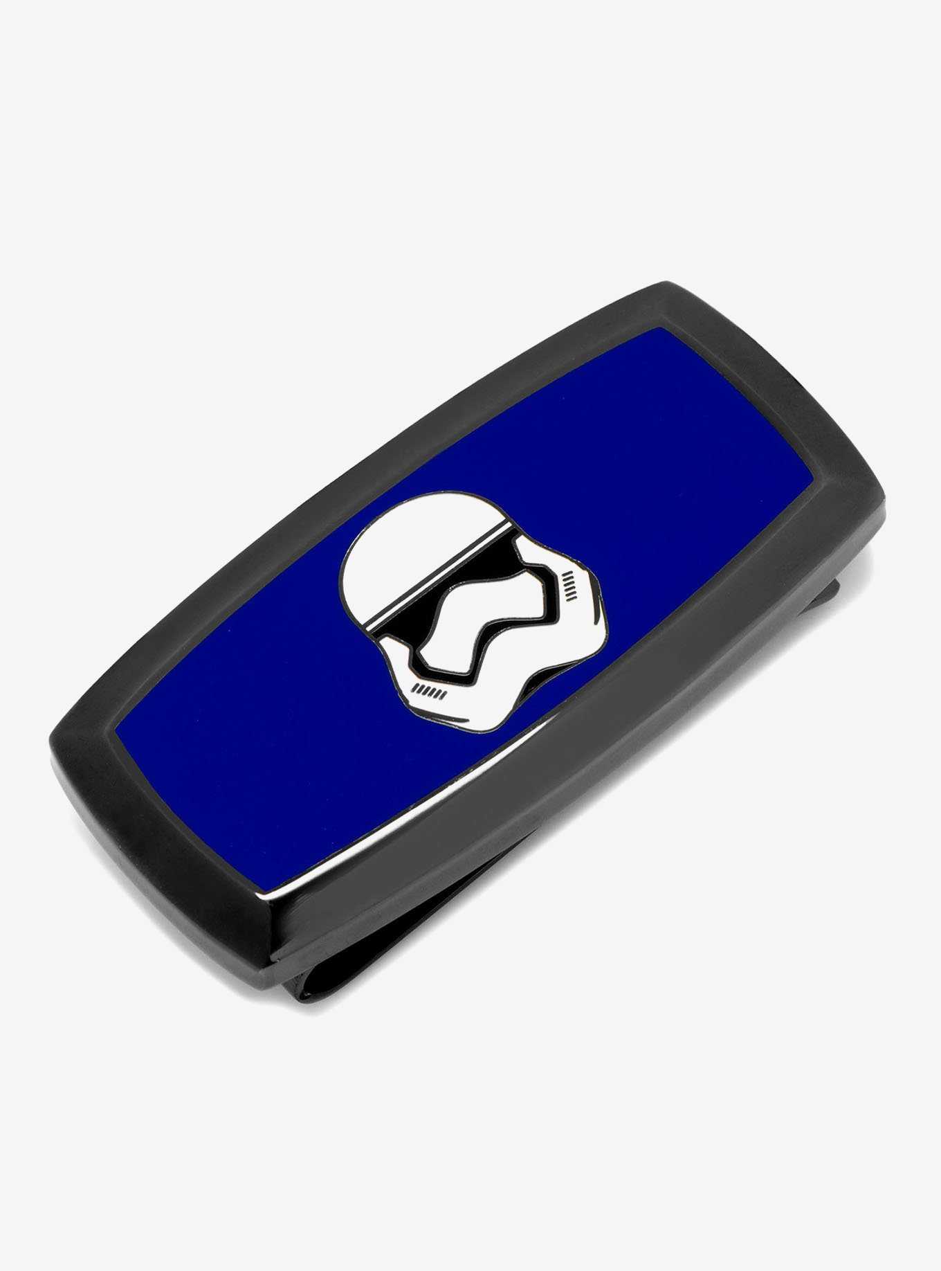 Star Wars Stormtrooper Cushion Money Clip, , hi-res