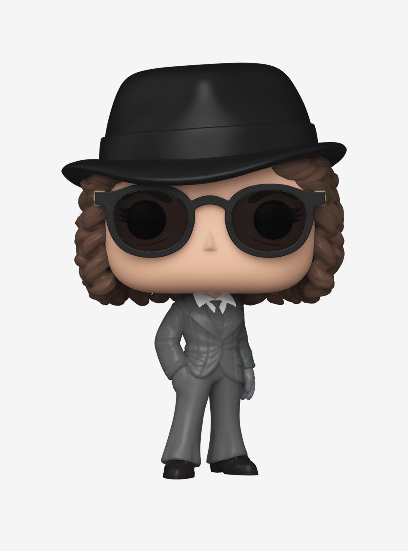 Funko Pop! Television Peaky Blinders Polly Gray Vinyl Figure, , hi-res