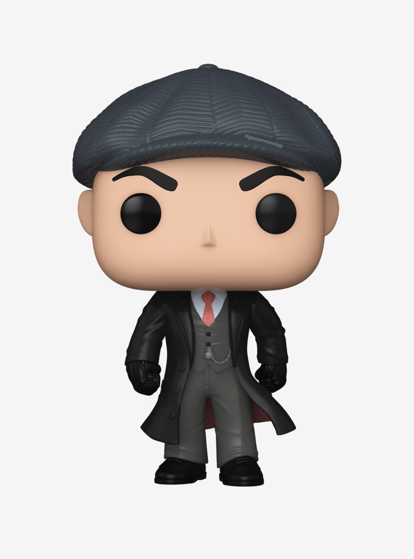 Funko Pop! Television Peaky Blinders Thomas Shelby Vinyl Figure, , hi-res