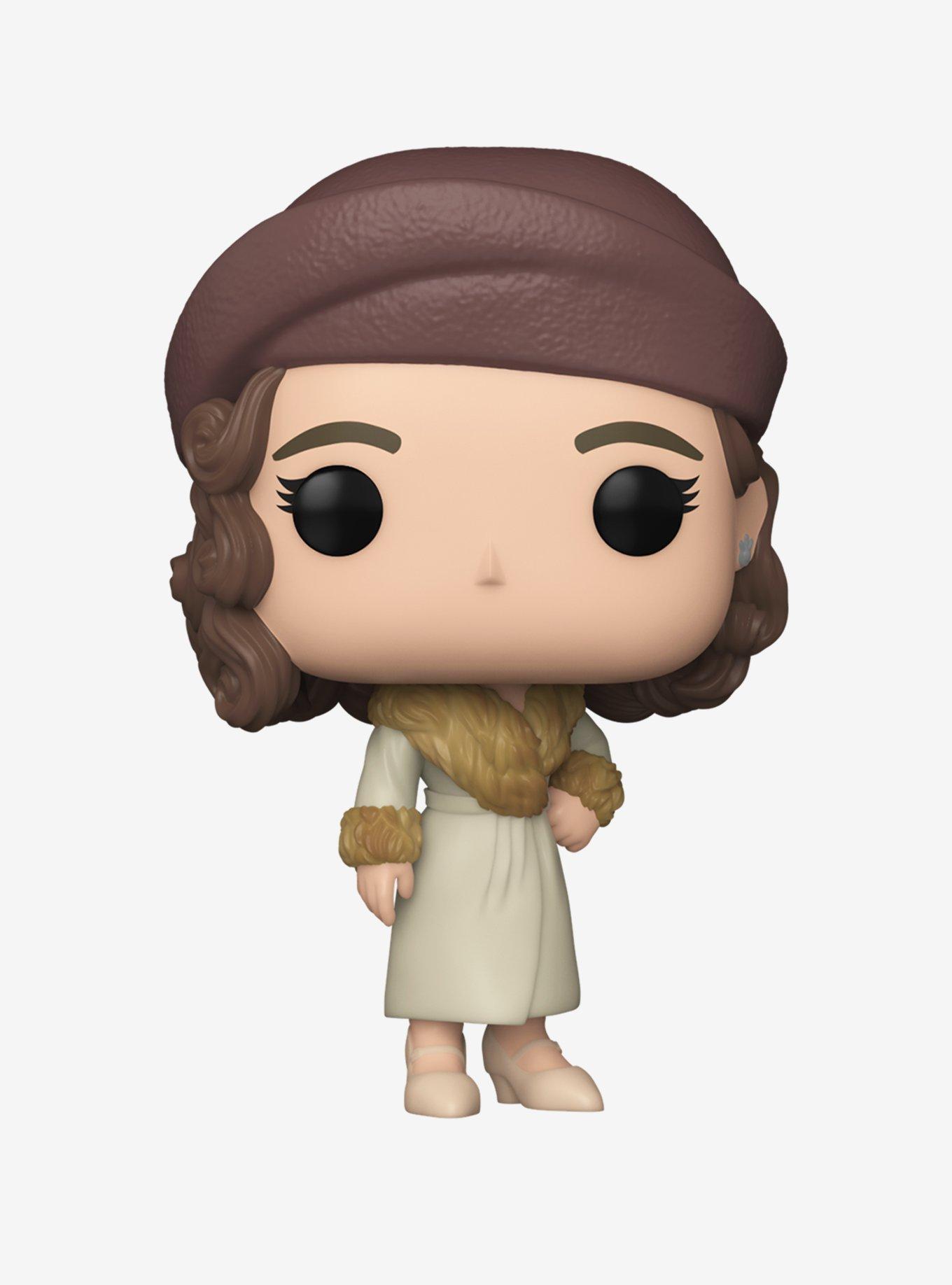 Funko Pop! Television Peaky Blinders Ada Thorne Vinyl Figure, , hi-res