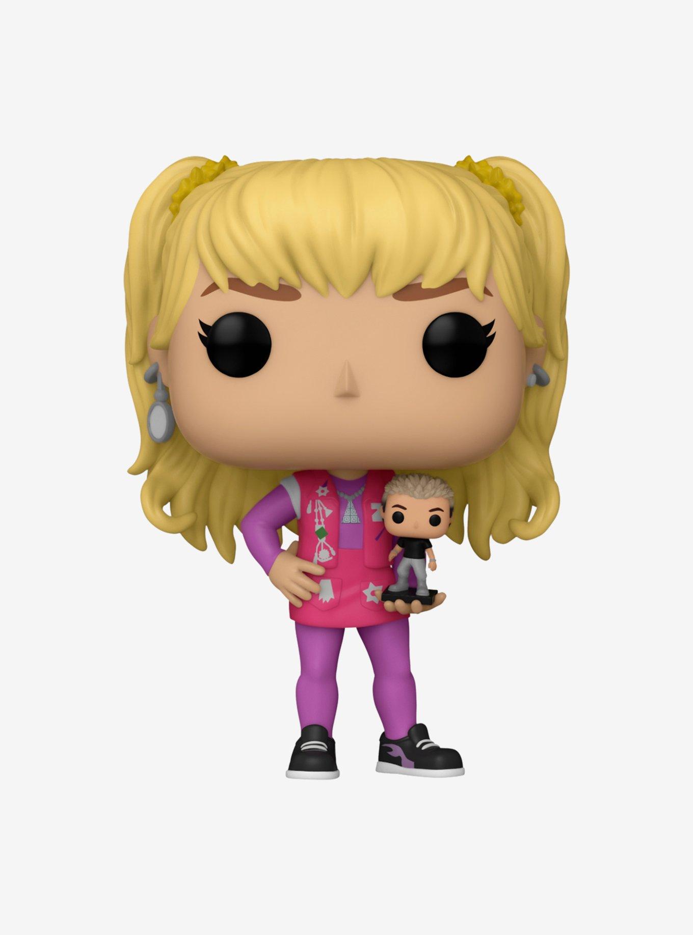 Funko Pop! Movies Disney 100 Zenon: Girl of the 21st Century Zenon Kar Vinyl Figure, , hi-res