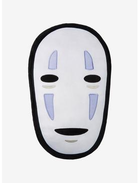 Studio Ghibli Spirited Away No-Face Figural Pillow - BoxLunch Exclusive, , hi-res