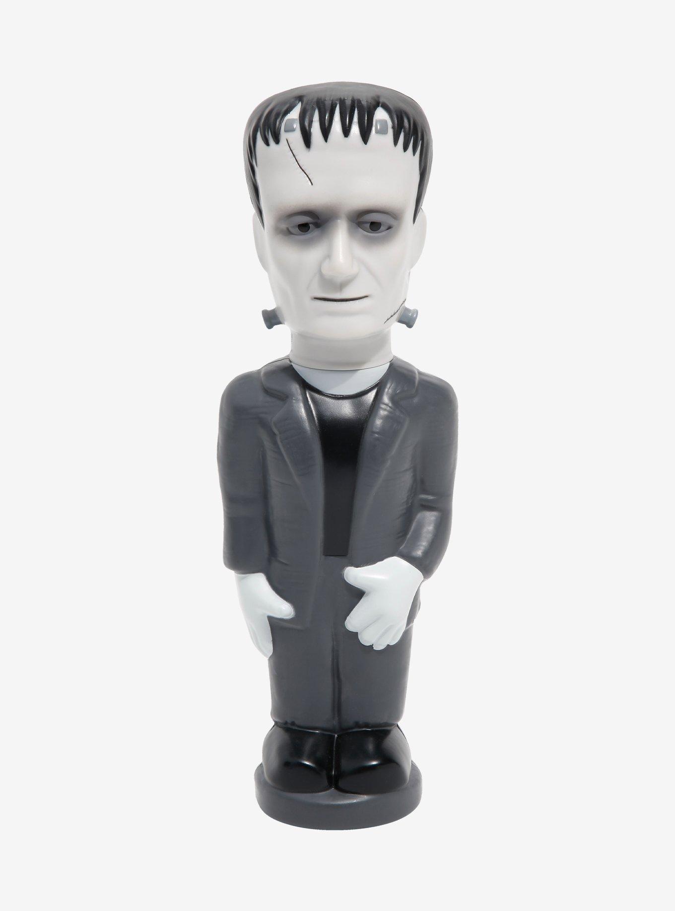 Universal Monsters Frankenstein Figural Bubble Wand, , hi-res