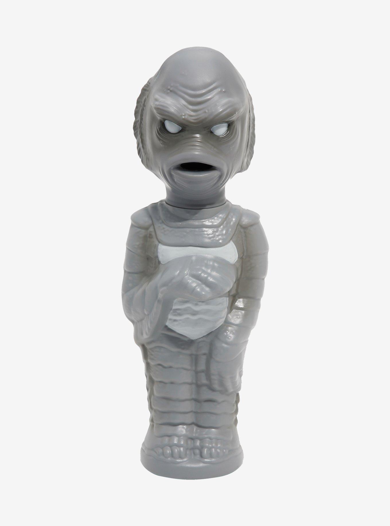 Universal Monsters Creature From The Black Lagoon Figural Bubble Wand, , hi-res