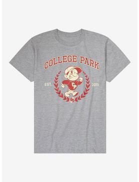 Logic College Park T-Shirt, , hi-res