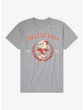 Logic College Park T-Shirt, , hi-res