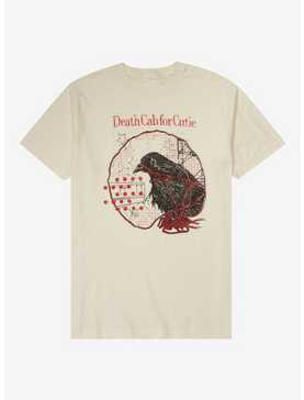 Death Cab For Cutie Transatlanticism Crow T-Shirt, , hi-res