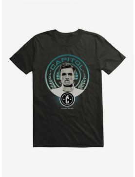 Hunger Games Peeta Mellark Capitol T-Shirt, , hi-res