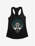 Hunger Games Peeta Mellark Capitol Womens Tank Top, BLACK, hi-res
