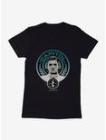 Hunger Games Peeta Mellark Capitol Womens T-Shirt, BLACK, hi-res