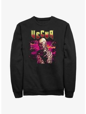 Stranger Things Heavy Metal Vecna Sweatshirt, , hi-res