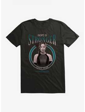 Hunger Games Katniss Hope Is Stronger T-Shirt, , hi-res