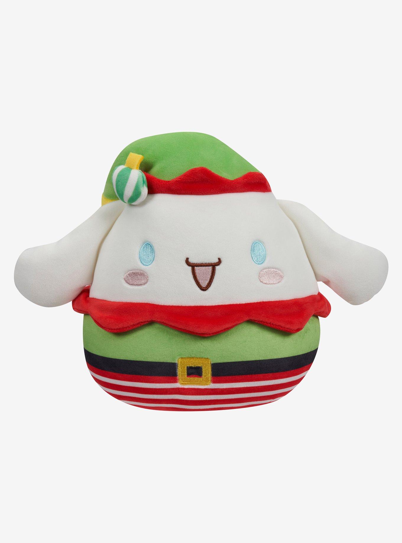 sanrio® hello kitty™ holiday plush 8in, Five Below