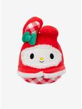 Squishmallows My Melody Red Gingham Plush, , hi-res