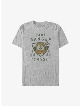 Star Wars Endor Park Ranger Big & Tall T-Shirt, , hi-res