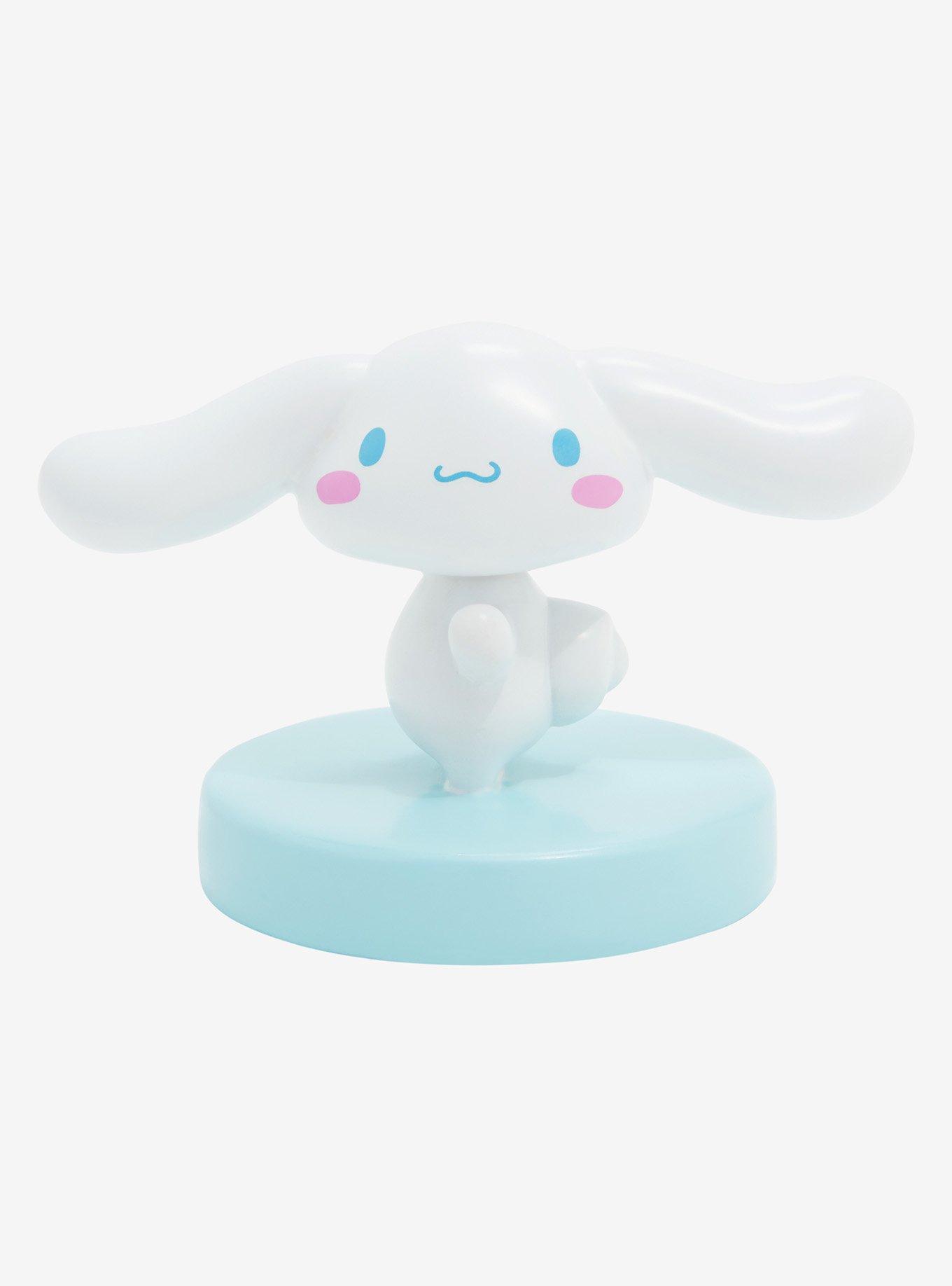 Sanrio Cinnamoroll Dashboard Dancer - BoxLunch Exclusive, , hi-res