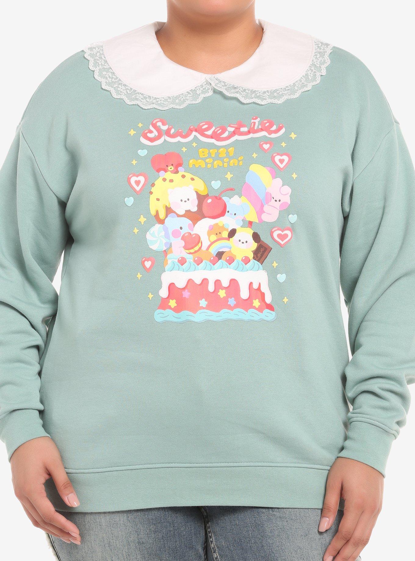 Sweetie discount blanket hoodie