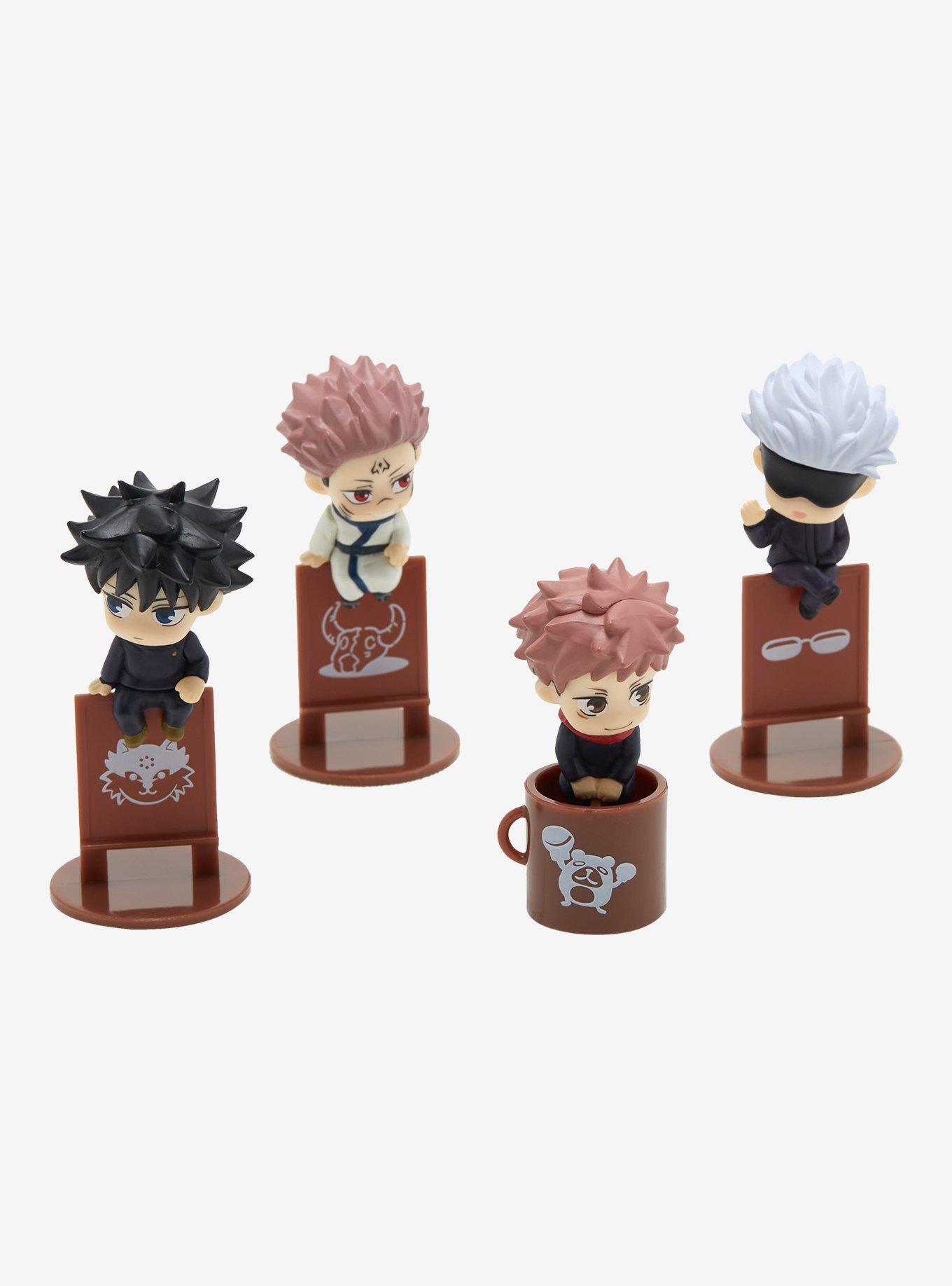 Jujutsu Kaisen Megahouse Ochatomo Blind Box Mini Figure | Hot Topic