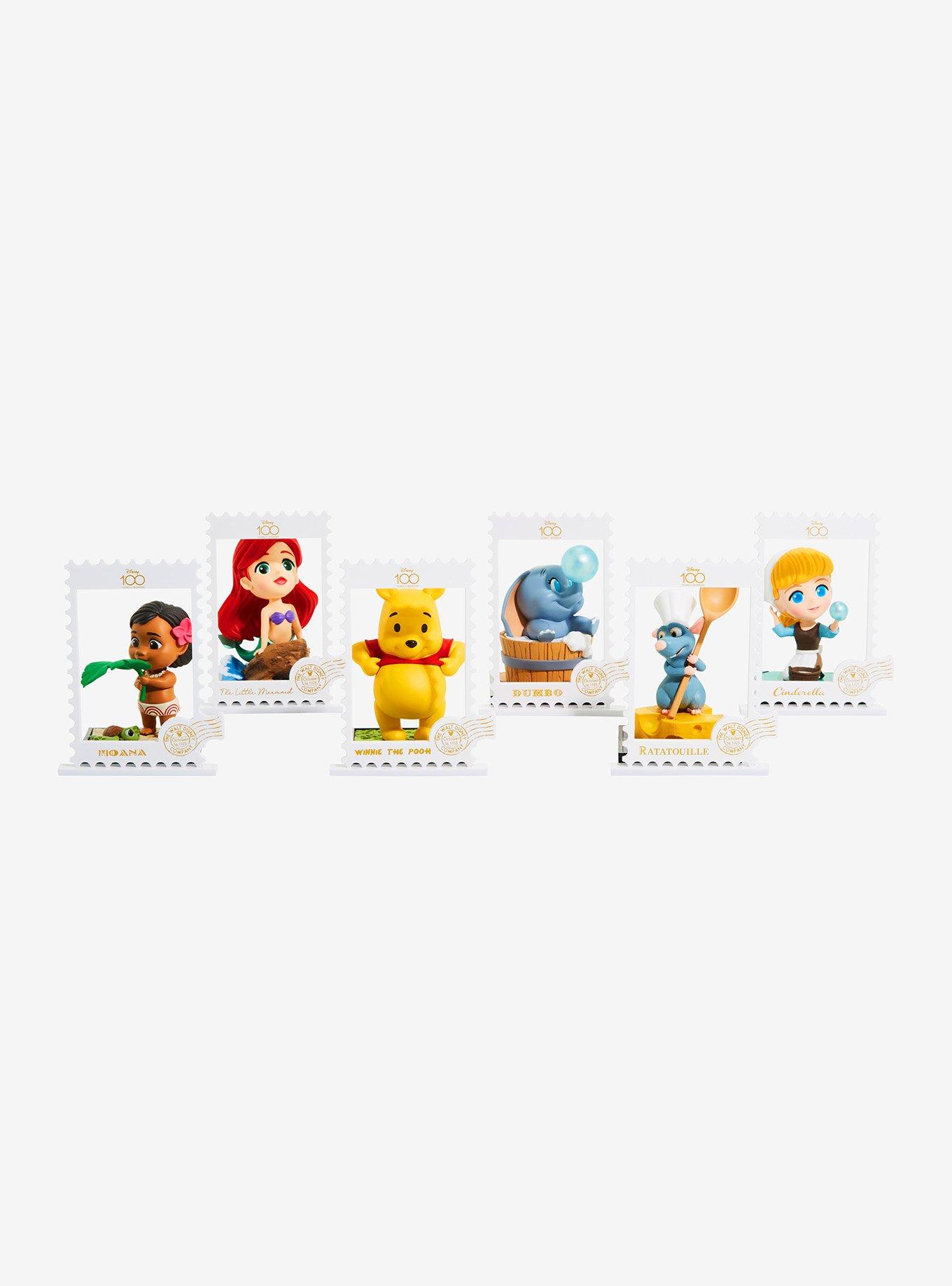 Disney100 100 Years Of Wonder Blind Box Figures