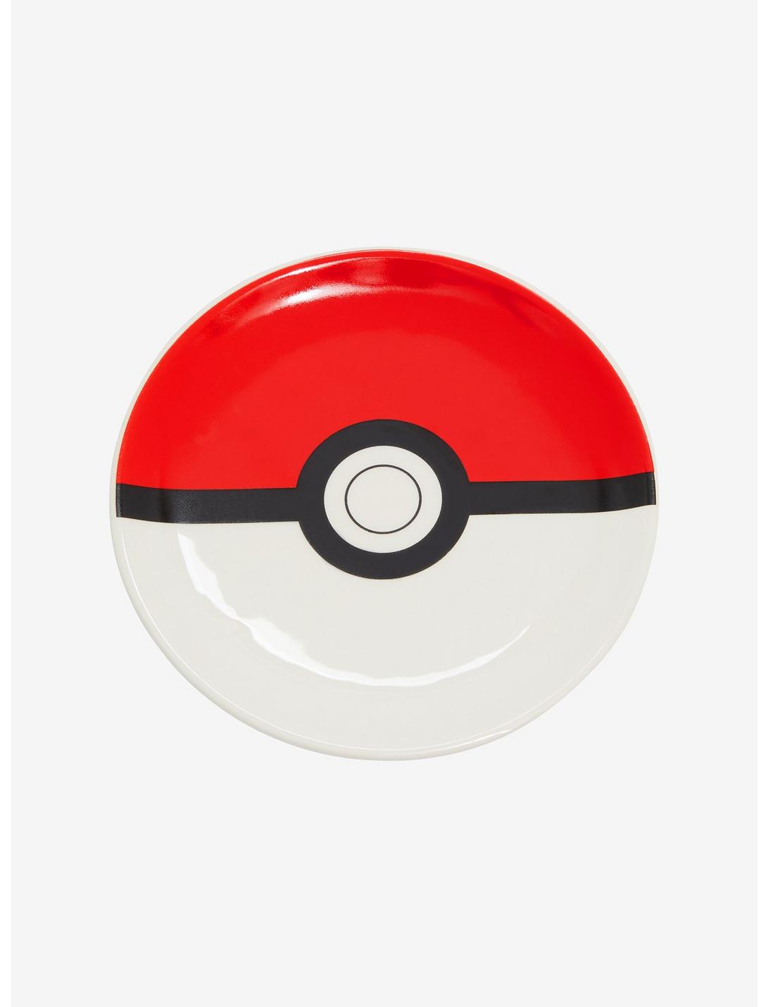 Pokémon Poké Ball Figual Spoon Rest, , hi-res