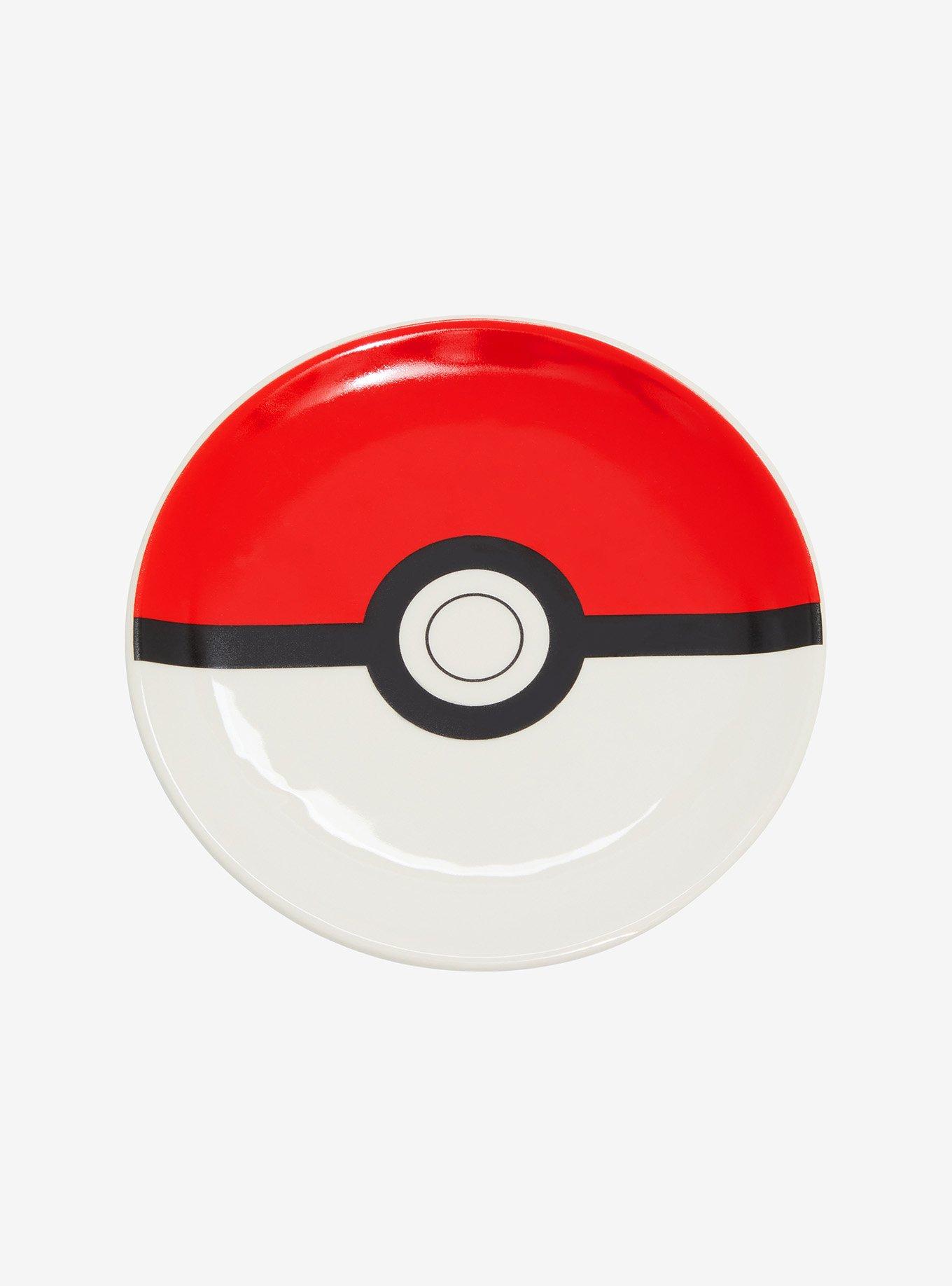 Pok&eacute;mon Pok&eacute; Ball Figual Spoon Rest, , hi-res