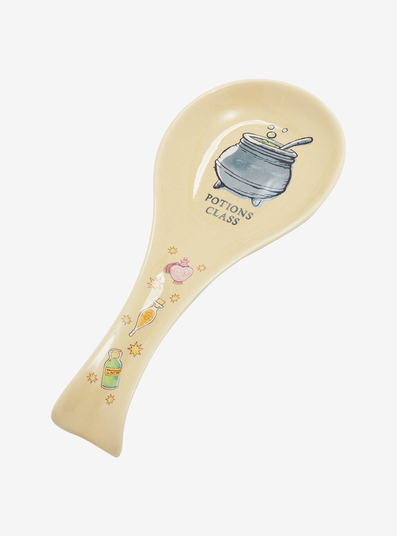 Harry Potter Potions Class Spoon Rest, , hi-res