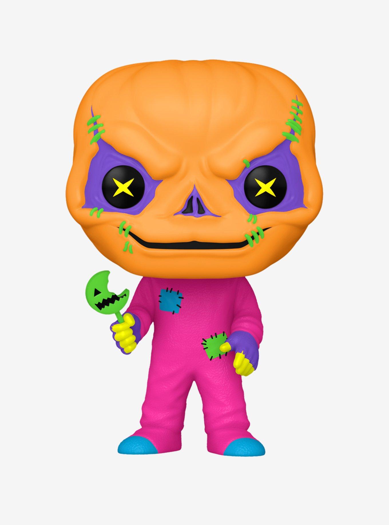 Sam trick r on sale treat funko pop