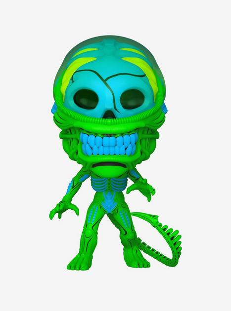 lunarinFunko pop エイリアン ジャック ファンコ ポップ 楽天市場】エイリアン フィギュア ゼノモーフ ファンコポップ