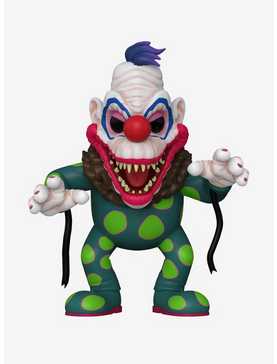 Funko Killer Klowns From Outer Space Pop! Movies Jojo The Klownzilla Vinyl Figure 2023 HT Scare Fair Exclusive, , hi-res