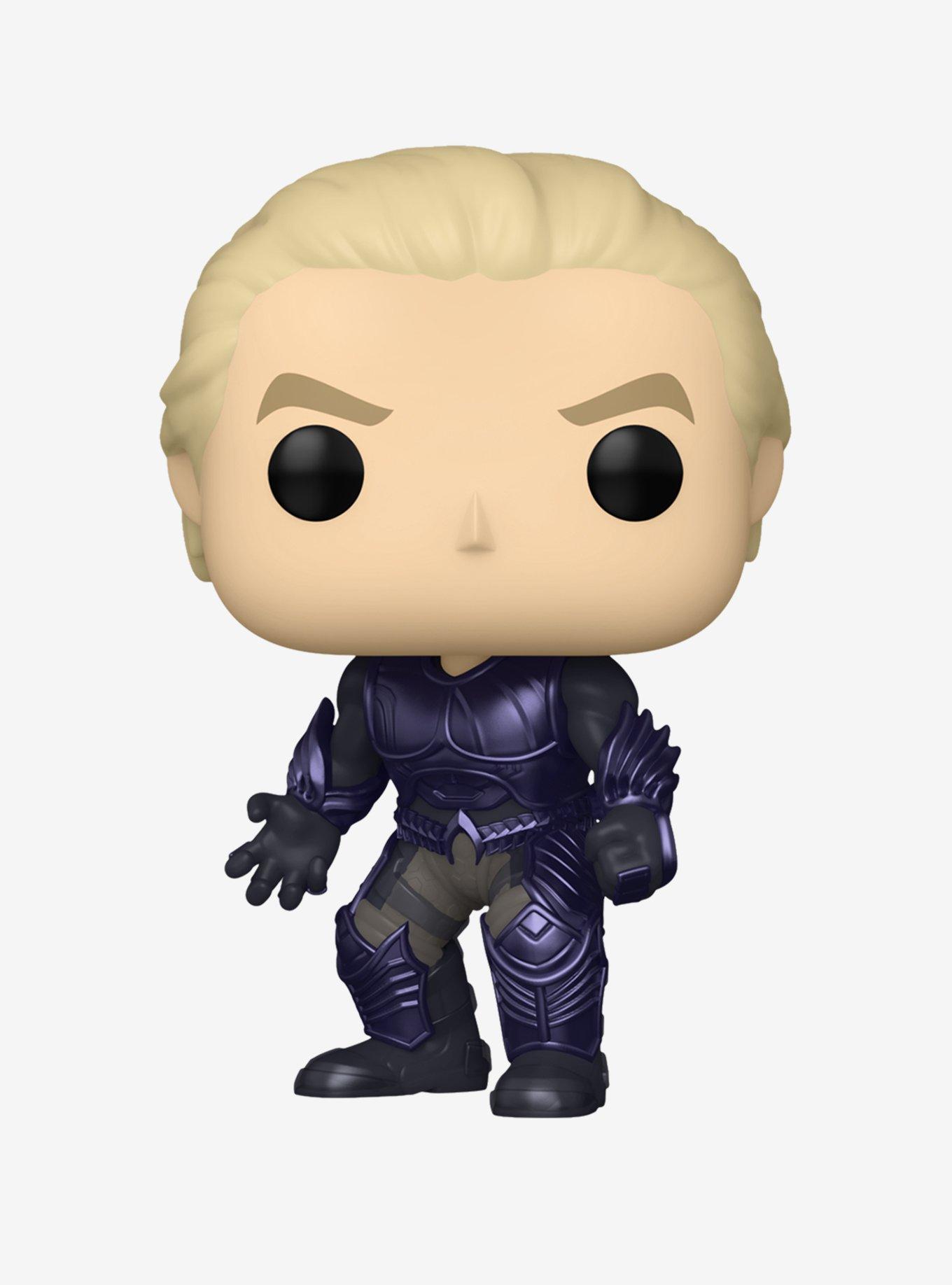 Funko DC Comics Aquaman And The Lost Kingdom Pop! Movies Orm Vinyl Figure, , hi-res