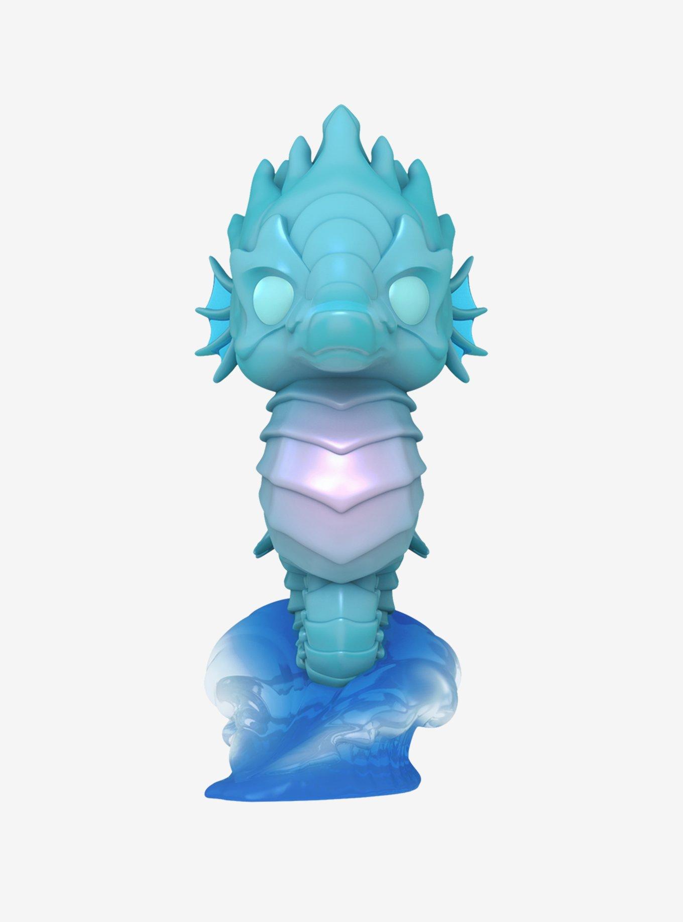 Funko DC Comics Aquaman And The Lost Kingdom Pop! Movies Storm Vinyl Figure, , hi-res