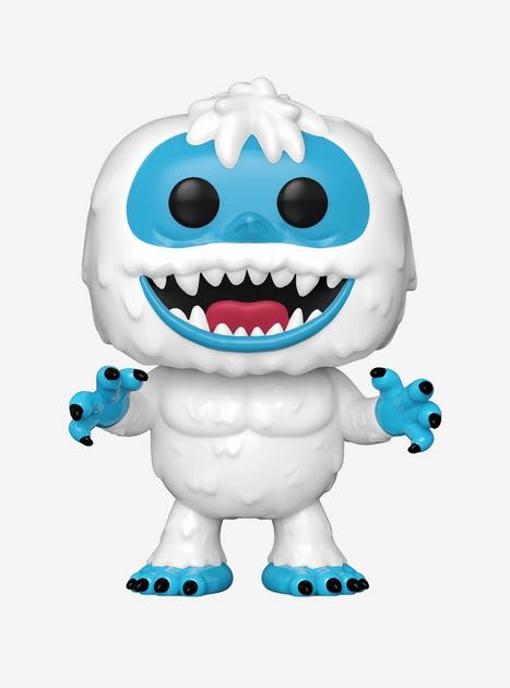 Funko Rudolph The Red-Nosed Reindeer Pop! Movies Bumble Vinyl Figure ...