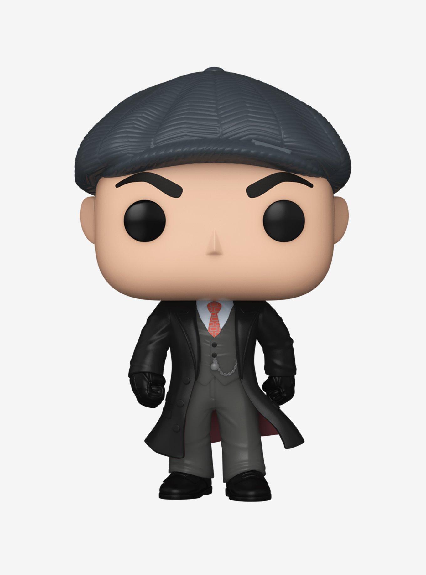 Funko Peaky Blinders Pop! Television Thomas Shelby Vinyl Figure, , hi-res