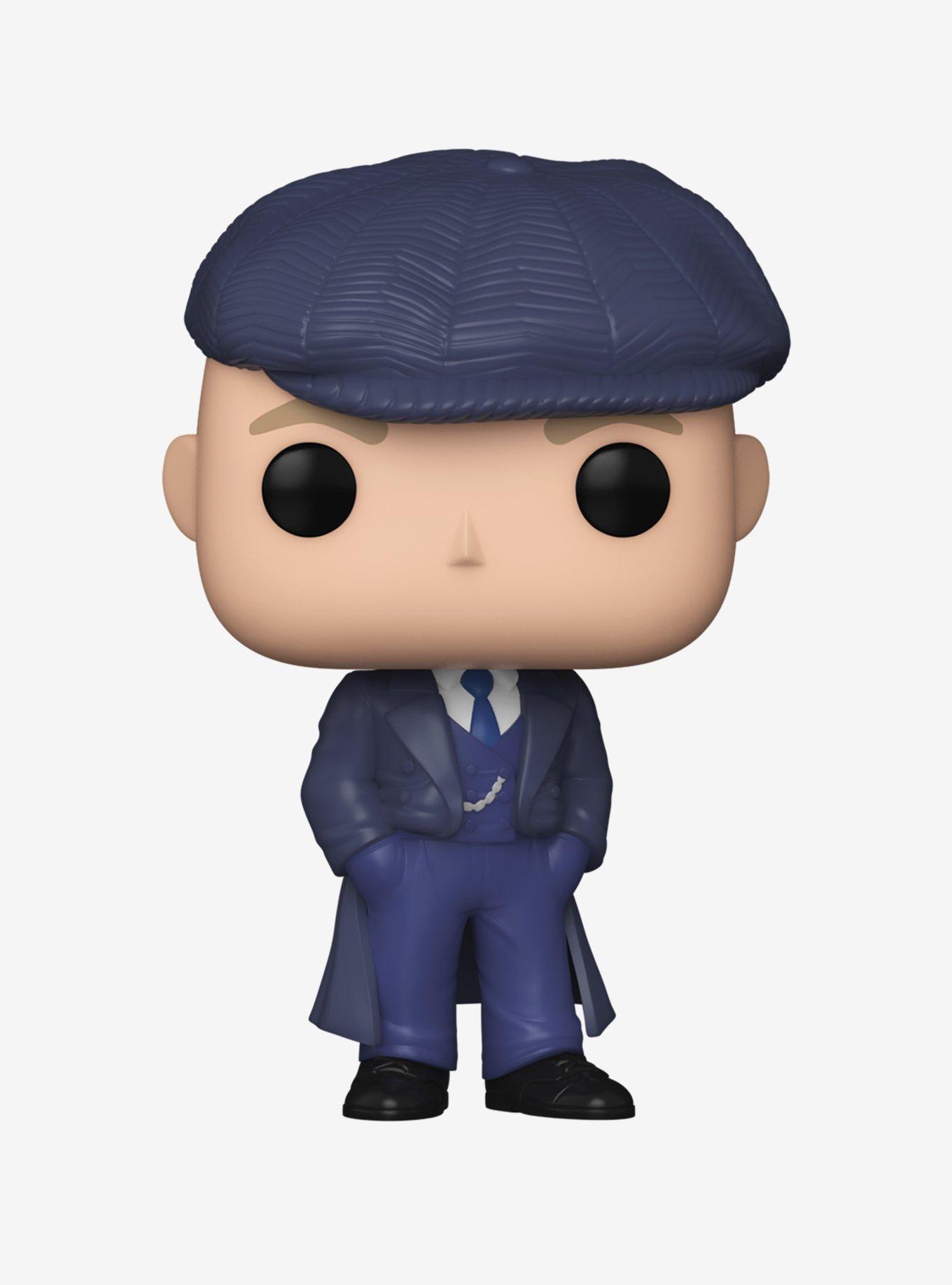 Funko Peaky Blinders Pop! Television John Shelby Vinyl Figure, , hi-res