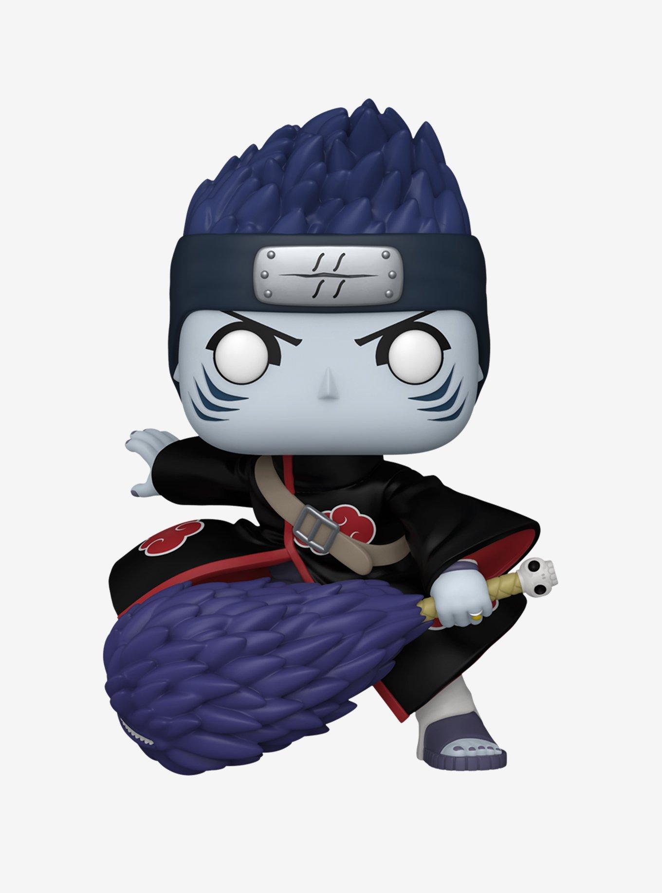 Funko Naruto Shippuden Pop! Animation Kisame Hoshigaki Vinyl Figure, , hi-res